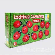 出口玩具盒