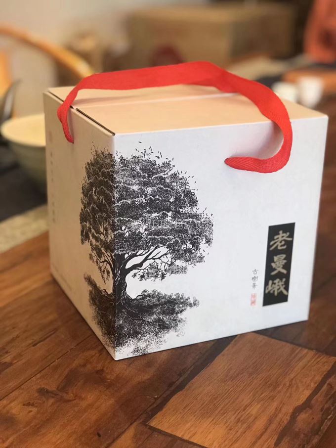 茶葉包裝